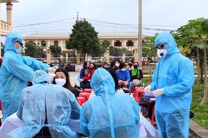 Xử lý nghiêm các trường hợp trục lợi tiền hỗ trợ chống dịch COVID-19