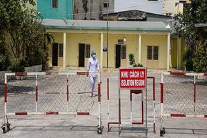  WB: Hỗ trợ y tế khẩn cấp chống COVID-19