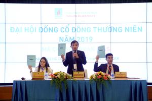 PV Gas: Gia hạn tổ chức Đại hội đồng cổ đông thường niên năm 2020