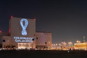 Qatar phủ nhận cáo buộc hối lộ để đăng cai World Cup 2022