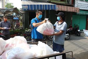 Novaland cùng nhiều doanh nghiệp chung tay để “không ai bị bỏ lại phía sau”
