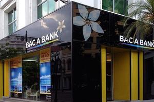 Bắc Á Bank, lợi nhuận trước thuế trong 6 tháng đầu năm đạt 436 tỷ đồng