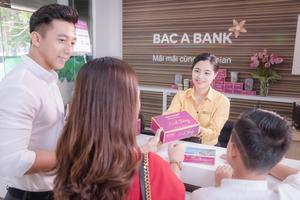 Rực rõ hè sang, rộn ràng quà tặng từ Bắc Á Bank