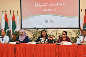 Maldives: Điều tra tham nhũng liên quan đến COVID-19