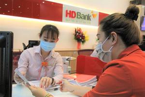 Gửi tiết kiệm online nhận lãi cao hơn tại HDBank.