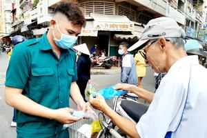 Sóc trăng: Tiếp tục tạm dừng nhiều hoạt động để chống dịch Covid-19