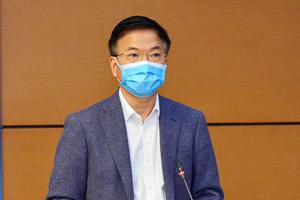 Chính phủ đề nghị sửa toàn diện Luật Đất đai sau Đại hội Đảng