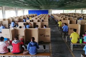Đồng hành cùng doanh nghiệp vượt khó trong dịch bệnh