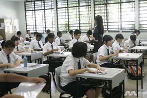 Giáo dục công - vũ khí hiệu quả chống tham nhũng