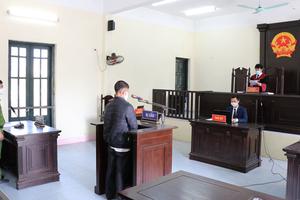 Bắc Ninh: Khởi tố 8 vụ, 22 bị can liên quan đến phòng, chống dịch Covid-19