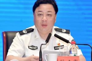 Trung Quốc điều tra Thứ trưởng Bộ Công an Tôn Lực Quân