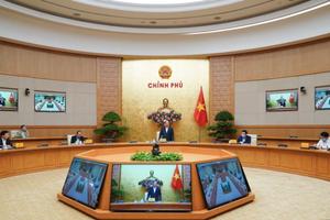 Hà Nội không được để rơi vào bị động do COVID-19