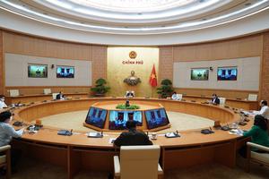 “Nới lỏng” từng bước, nhưng không để coi thường dịch COVID -19