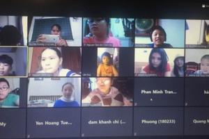 Làm gì để học online hiệu quả trong mùa dịch Covid-19?