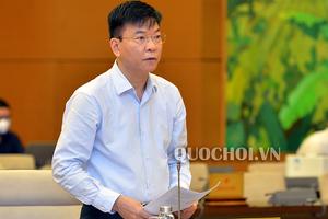 Sửa Luật Thanh tra trong năm 2021 để đáp ứng yêu cầu, nhiệm vụ mới