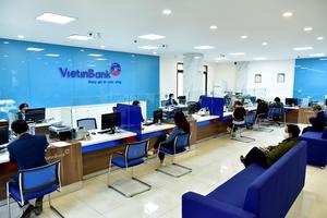 VietinBank sẵn sàng giảm lợi nhuận để “tiếp sức” doanh nghiệp