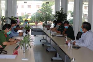 Đồng Tháp cho học sinh lớp 9 và 12 đi học trở lại từ 27/4