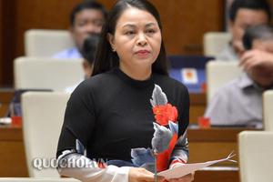 Chủ tịch Hội Liên hiệp Phụ nữ Việt Nam làm Bí thư Tỉnh ủy Ninh Bình