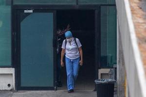 Tham nhũng y tế giữa khủng hoảng Covid-19