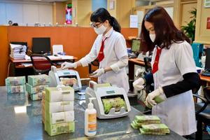 Agribank: Quyết liệt thực hiện “mục tiêu kép”