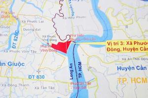 Trường hợp ông Liêm có những tình tiết cần xem xét