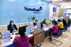 VietinBank kịp thời trợ lực cho doanh nghiệp, người dân vượt dịch Covid-19