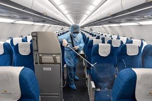  2 ca mắc mới COVID-19 là du học sinh trở về từ Nhật Bản