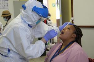 Tổng số ca tử vong do COVID-19 trên toàn cầu vượt mức 200.000 người