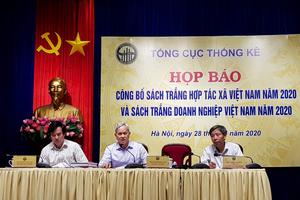 Sách trắng Doanh nghiệp Việt: Các “ông lớn” nợ gấp 3 lần vốn tự có