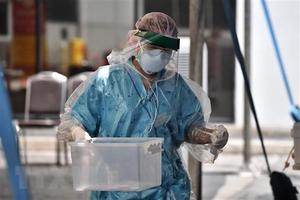 EU huy động 378 triệu USD hỗ trợ các nước ASEAN chống COVID-19
