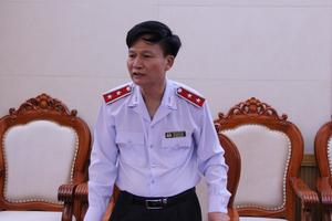 Thanh tra Chính phủ công bố quyết định thanh tra xuất khẩu gạo