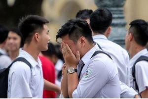 Thay đổi cách thi THPT: Bộ GD-ĐT có lường hết các khó khăn?