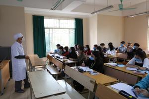 HUBT sẵn sàng đón học viên, sinh viên trở lại học tập