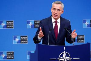 NATO lên kế hoạch ứng phó với làn sóng lây nhiễm dịch COVID-19 thứ hai
