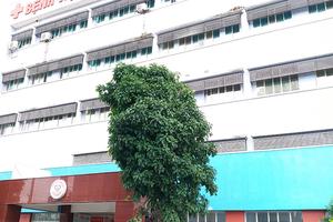 Giám đốc Sở Y tế và nhiều thuộc cấp phải kiểm điểm