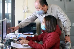 Cơ quan thuế nhận Giấy đề nghị gia hạn nộp thuế đến hết ngày 30/7