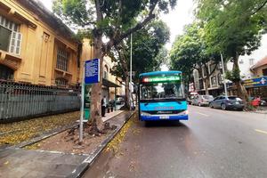 Đấu thầu buýt ở Hà Nội: Doanh nghiệp hào hứng nhưng cũng lắm nỗi lo