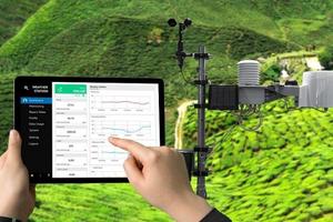 Ứng dụng kết nối quan trắc online để quản lý, kiểm soát môi trường