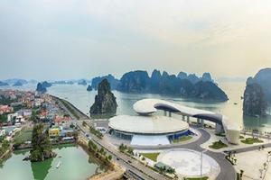 Quảng Ninh tiếp tục giữ ngôi quán quân 