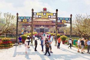 Cơ hội phục hồi ngành Du lịch sau đại dịch Covid-19