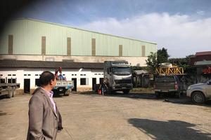 Doanh nghiệp kêu cứu vì… khoản nợ chạy vòng quanh!