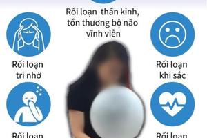 Tăng cường quản lý, kiểm soát khí N2O