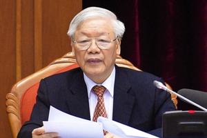 Trung ương bàn phương hướng nhân sự khoá XIII, bầu ĐBQH khoá XV