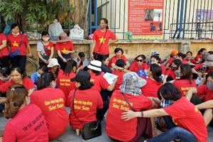 Bài 18: “Tiền hậu bất nhất” trong xét tuyển, giáo viên hợp đồng… khóc ròng!