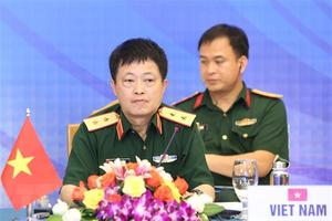 Thúc đẩy hợp tác quốc phòng ASEAN trong ứng phó dịch bệnh COVID-19
