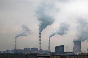 Nhận diện nguyên nhân gây ô nhiễm môi trường