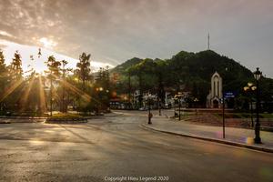 Sa Pa hấp dẫn du khách khi nhiều doanh nghiệp đồng loạt giảm giá dịch vụ, kích cầu du lịch 
