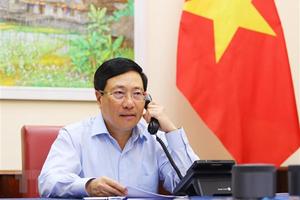 Canada chúc mừng Việt Nam ứng phó thành công với dịch COVID-19
