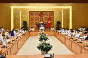 Sẵn sàng cho Hội nghị Cấp cao ASEAN lần thứ 36  