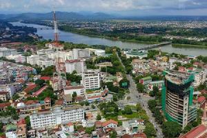Phê duyệt nhiệm vụ lập quy hoạch tỉnh Thừa Thiên Huế